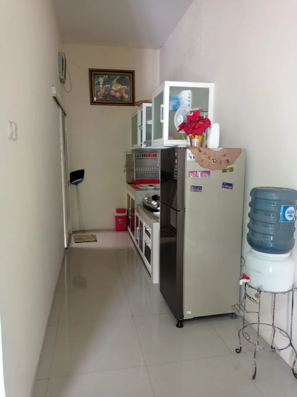 Dijual/Disewakan Rumah Siap Huni Lokasi Pondok Chandra Indah Sidoarjo - Thumbnail 4