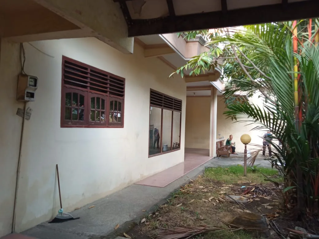 Dijual Rumah Kos Lokasi Strategis Dekat Kampus UWK di Dukuh Kupang Surabaya Barat - Thumbnail 2