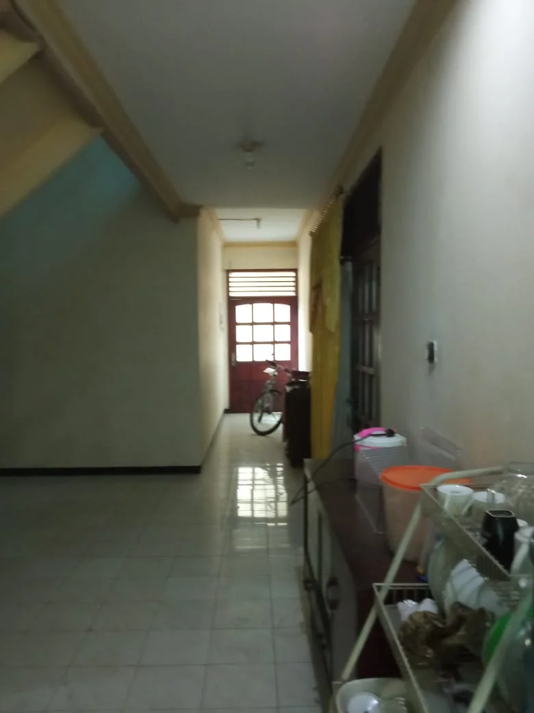 Dijual Rumah Kos Lokasi Strategis Dekat Kampus UWK di Dukuh Kupang Surabaya Barat - Thumbnail 4