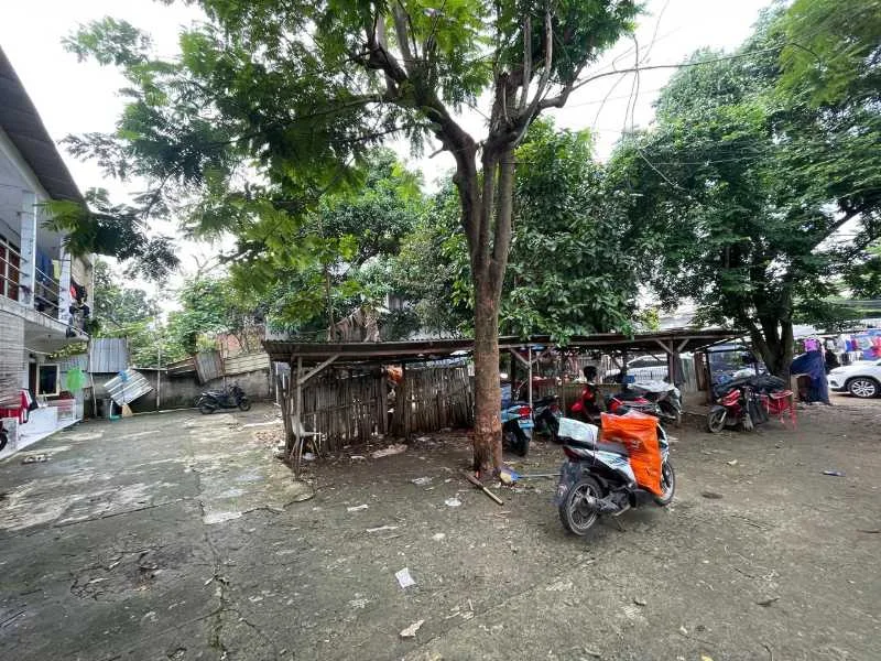 Dijual Tanah Luas Strategis di Jagakarsa Jakarta Selatan - Thumbnail 4