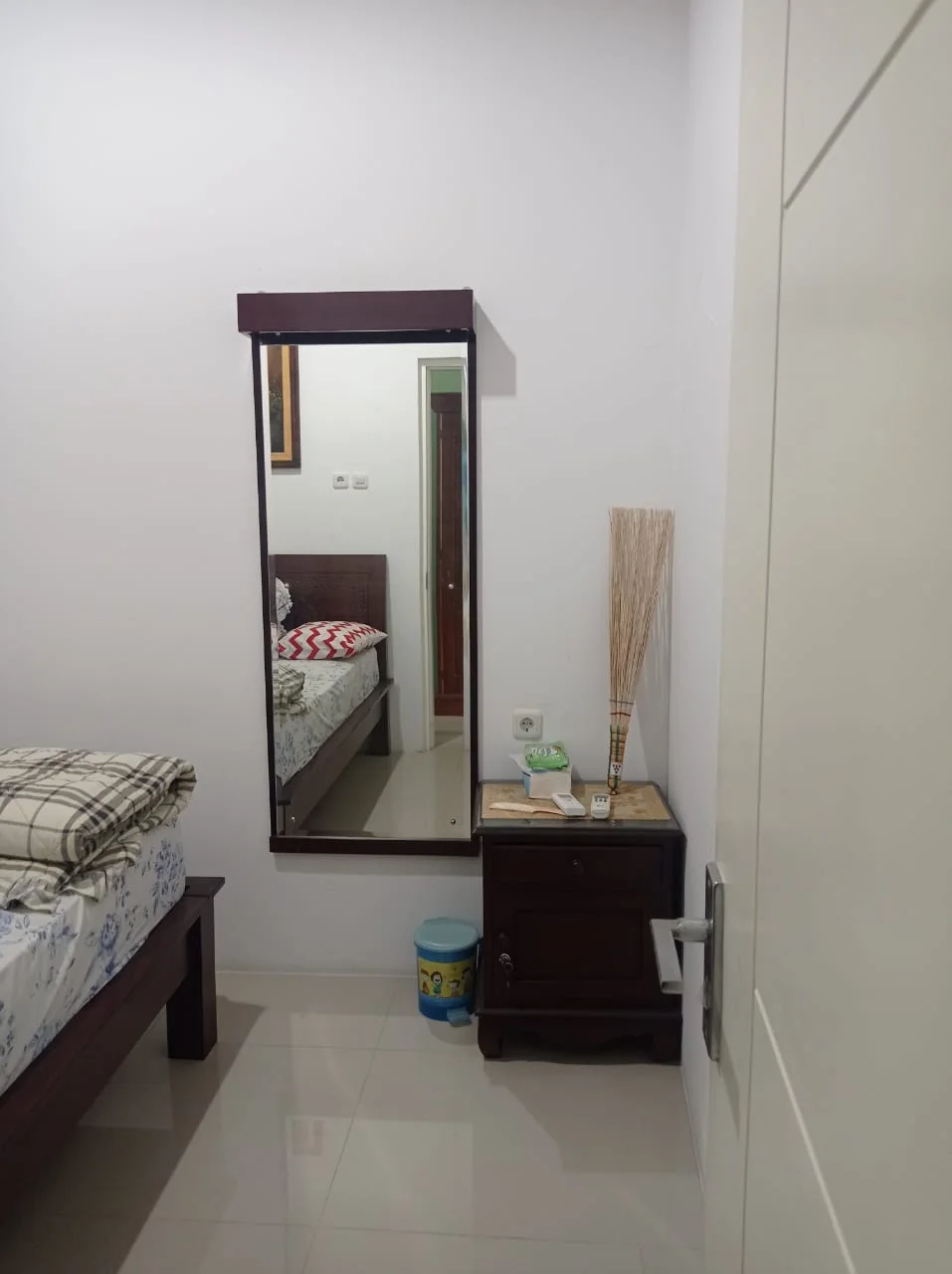 Dijual/sewa Rumah Bagus Siap Huni Lokasi di Pondok Chandra indah Sidoarjo - Thumbnail 3