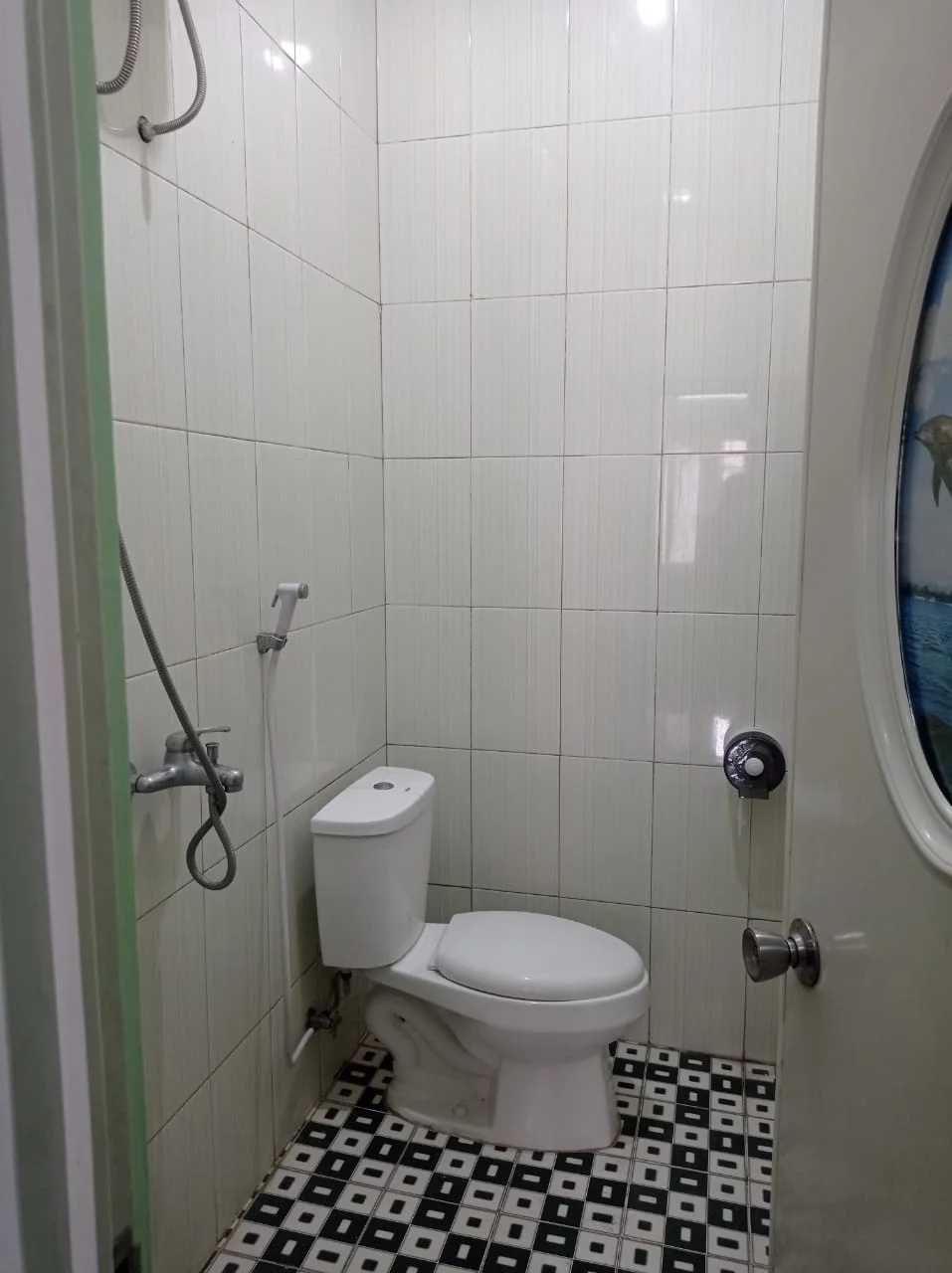 Dijual/sewa Rumah Bagus Siap Huni Lokasi di Pondok Chandra indah Sidoarjo - Thumbnail 4