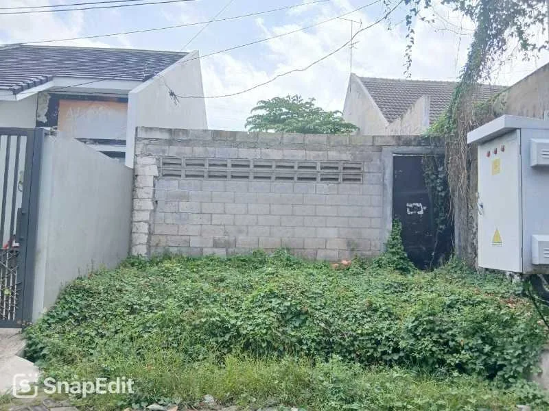 Dijual Tanah Lokasi Strategis di Ploso Timur Wilayah Surabaya Timur - Thumbnail 2