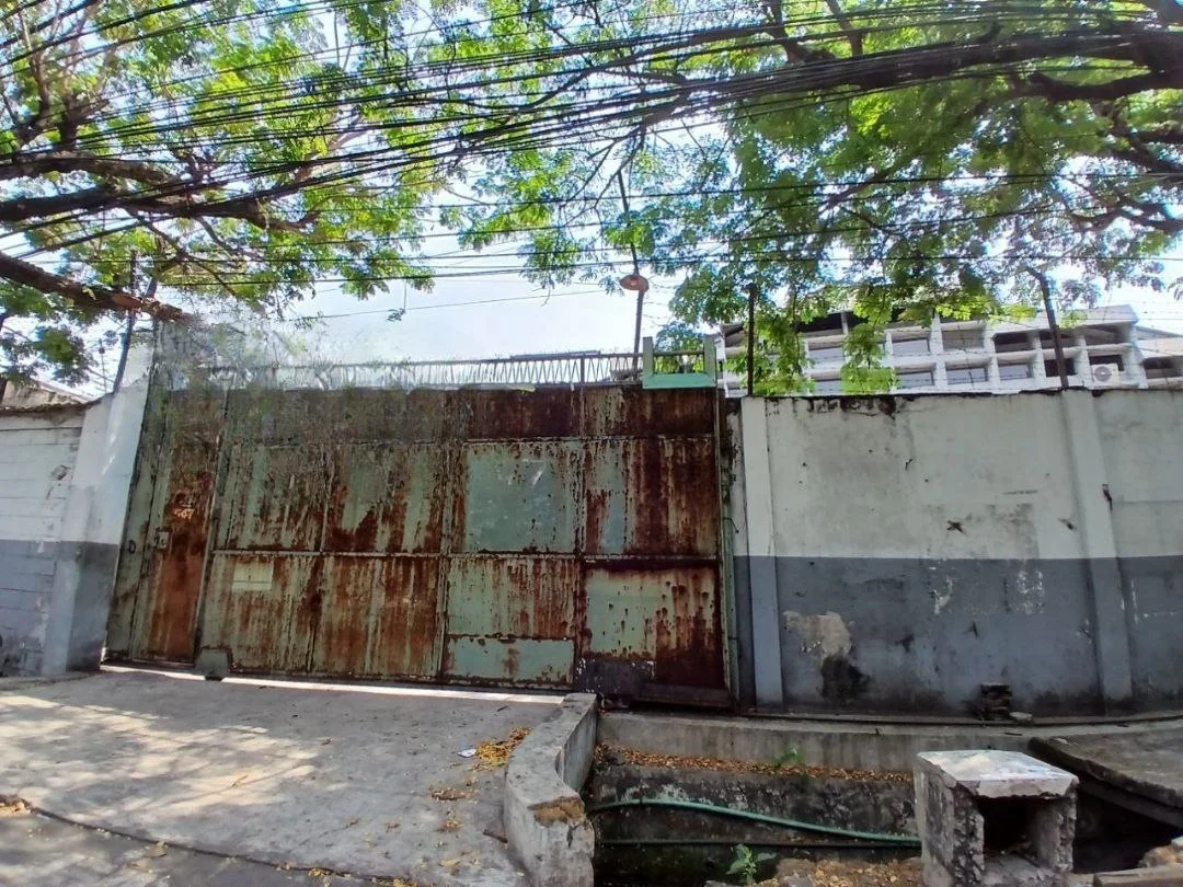 Dijual Gudang Bagus di Nol Jalan Kenjeran Surabaya Timur