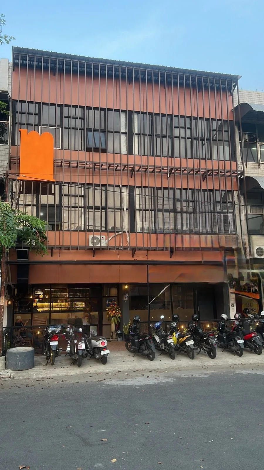 Jual Murah Ruko 2 Jejer Manyar Kertoarjo Surabaya Timur