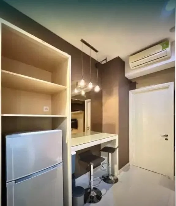 Dijual/Disewakan Apartemen Trillium Full Furnish Eksklusif di Surabaya Pusat - Image 1