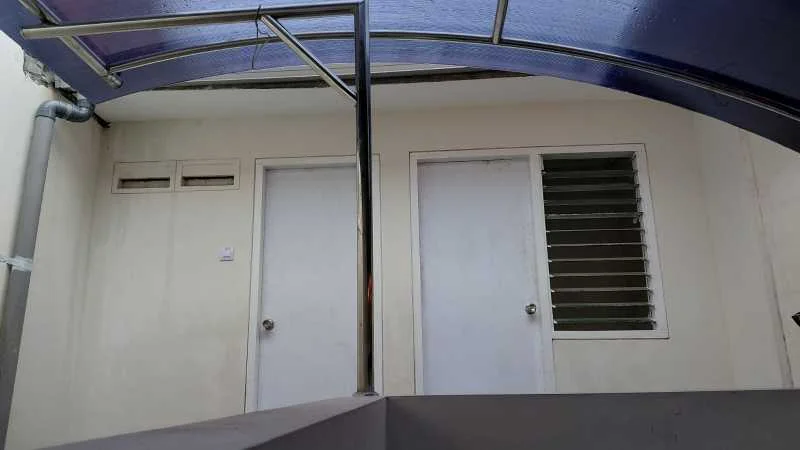 Dijual Rumah Murah di International Village Citraland Surabaya Barat - Thumbnail 4