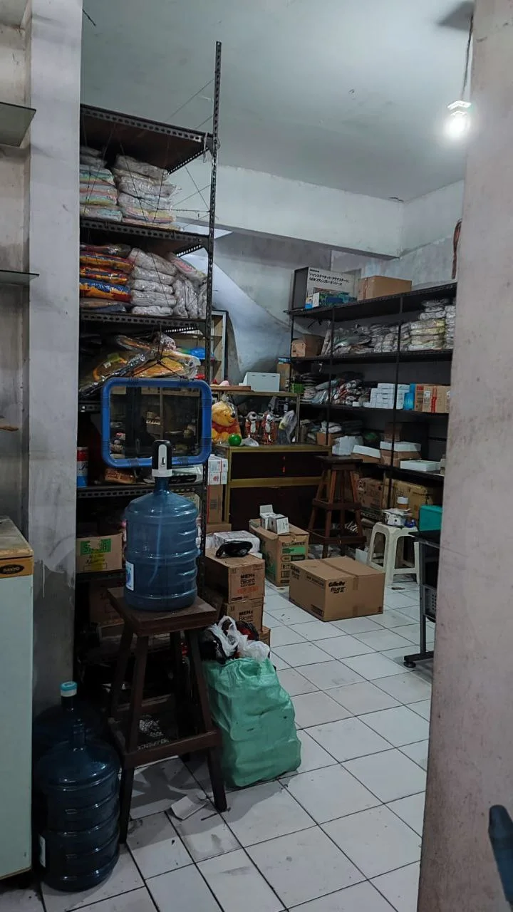 Dijual Ruko Strategis di Kembang Jepun Surabaya Utara - Thumbnail 4
