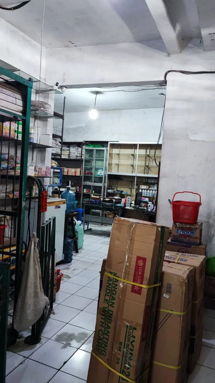 Dijual Ruko Strategis di Kembang Jepun Surabaya Utara - Thumbnail 5