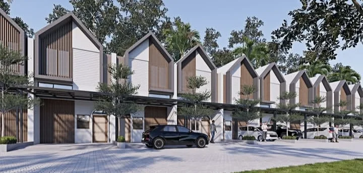 DIJUAL RUMAH KOS STRATEGIS LOKASI SURABAYA TIMUR