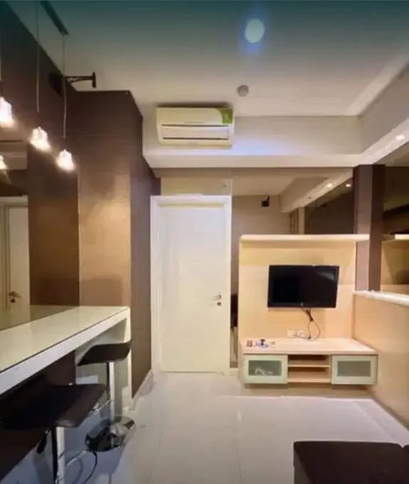 Dijual/Disewakan Apartemen Trillium Eksklusif di Surabaya Pusat - Thumbnail 4