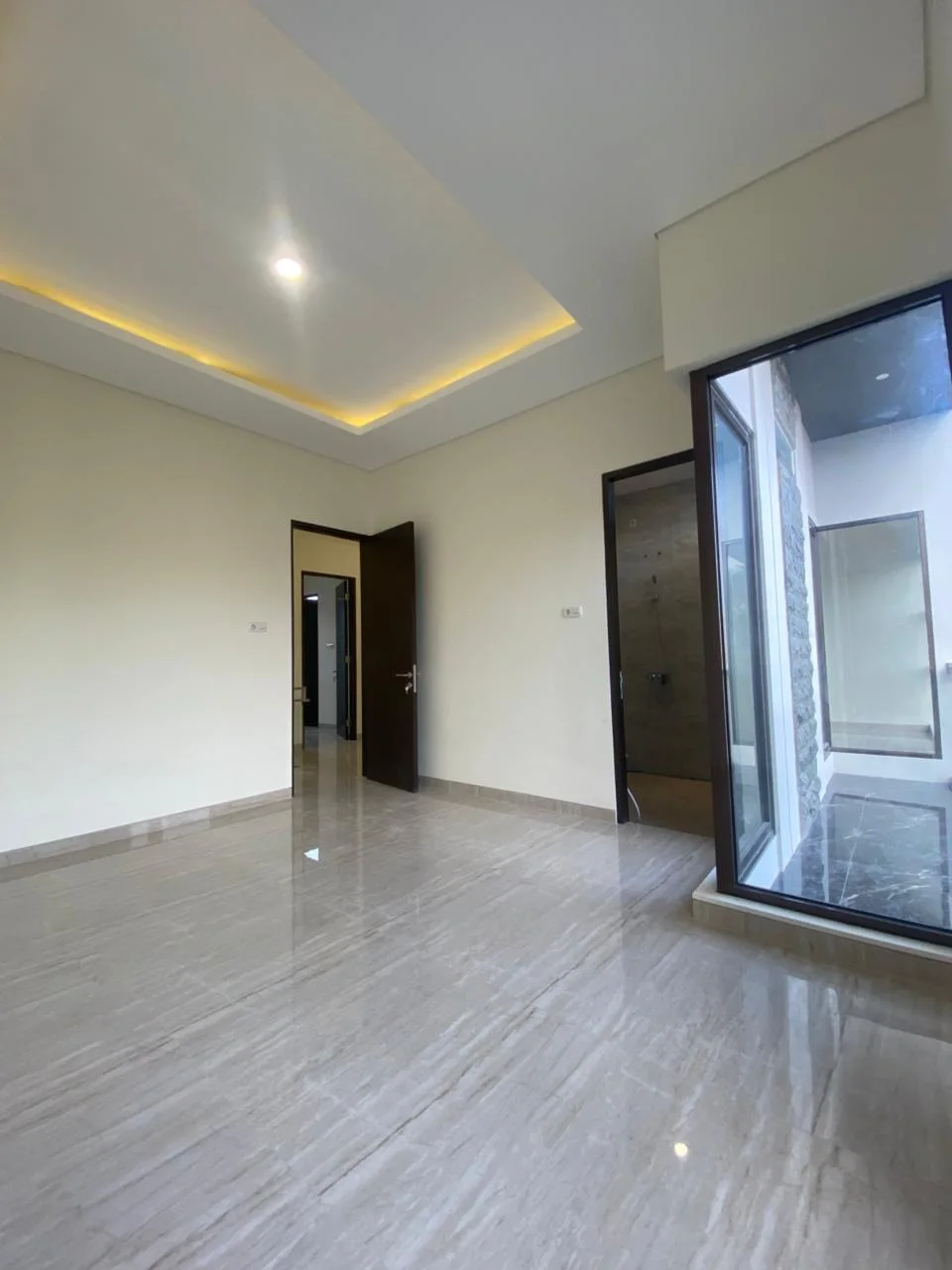 Dijual Cepat Rumah Baru Minimalis Citraland Utama Surabaya Barat - Thumbnail 3