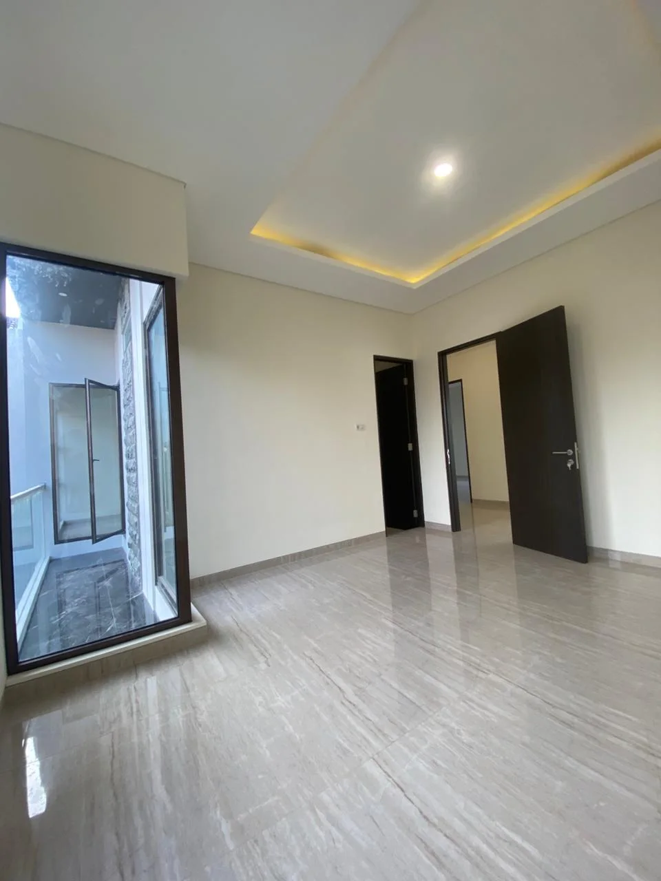 Dijual Cepat Rumah Baru Minimalis Citraland Utama Surabaya Barat - Thumbnail 4