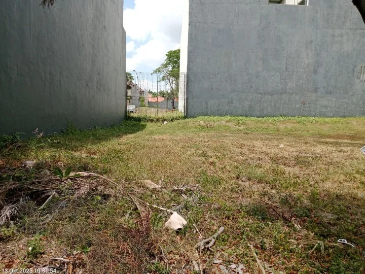 Jual Kavling Tanah Bukit Palma Lokasi Jalan Kembar Citraland Utara Surabaya Barat