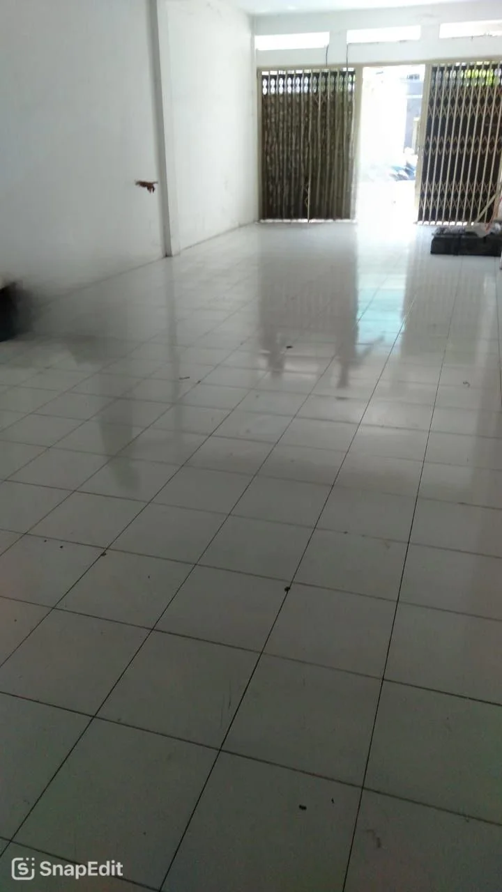 Dijual/Sewakan Ruko Strategis di Kapas Krampung Surabaya Timur - Thumbnail 5