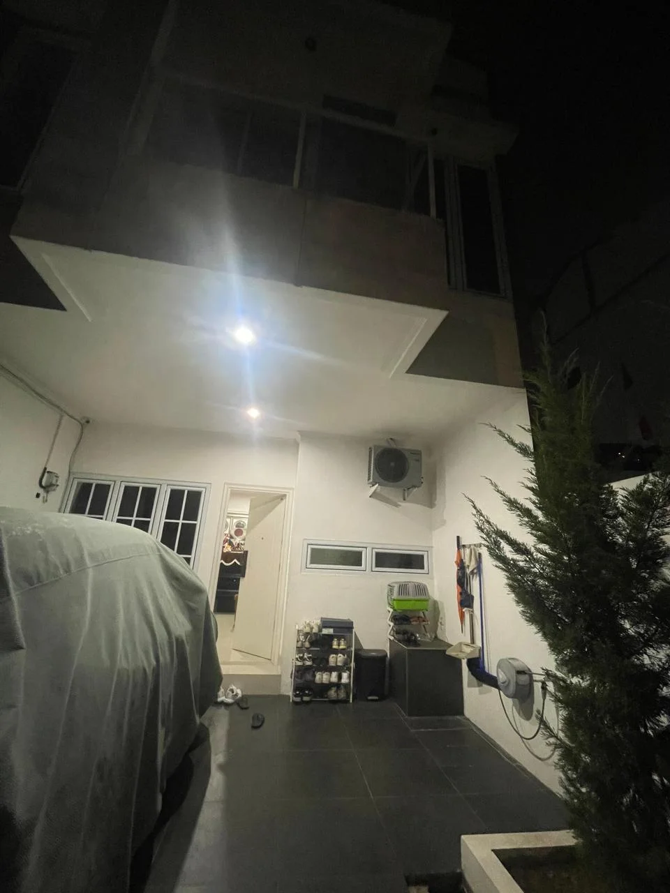 Jual Rumah 2 Lantai Cempaka Putih