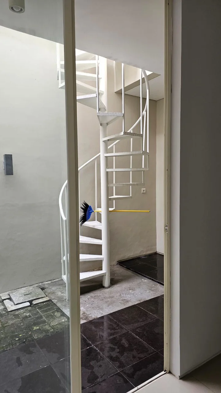 Dijual Rumah Taman Puspa Raya CitraLand Utama Surabaya Barat - Thumbnail 7