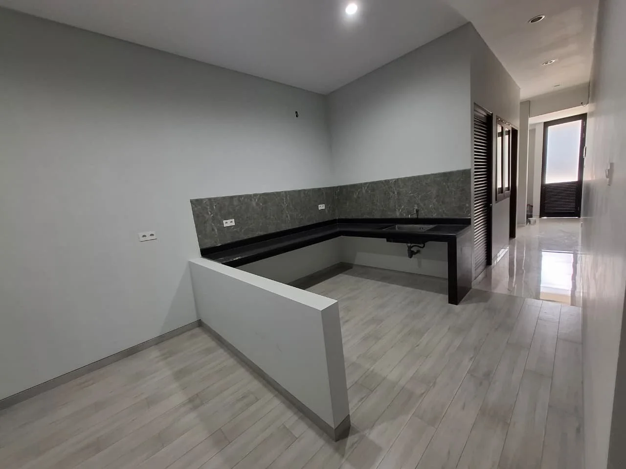 Dijual Rumah Baru Gress Model Minimalis Citraland Surabaya Barat - Thumbnail 7