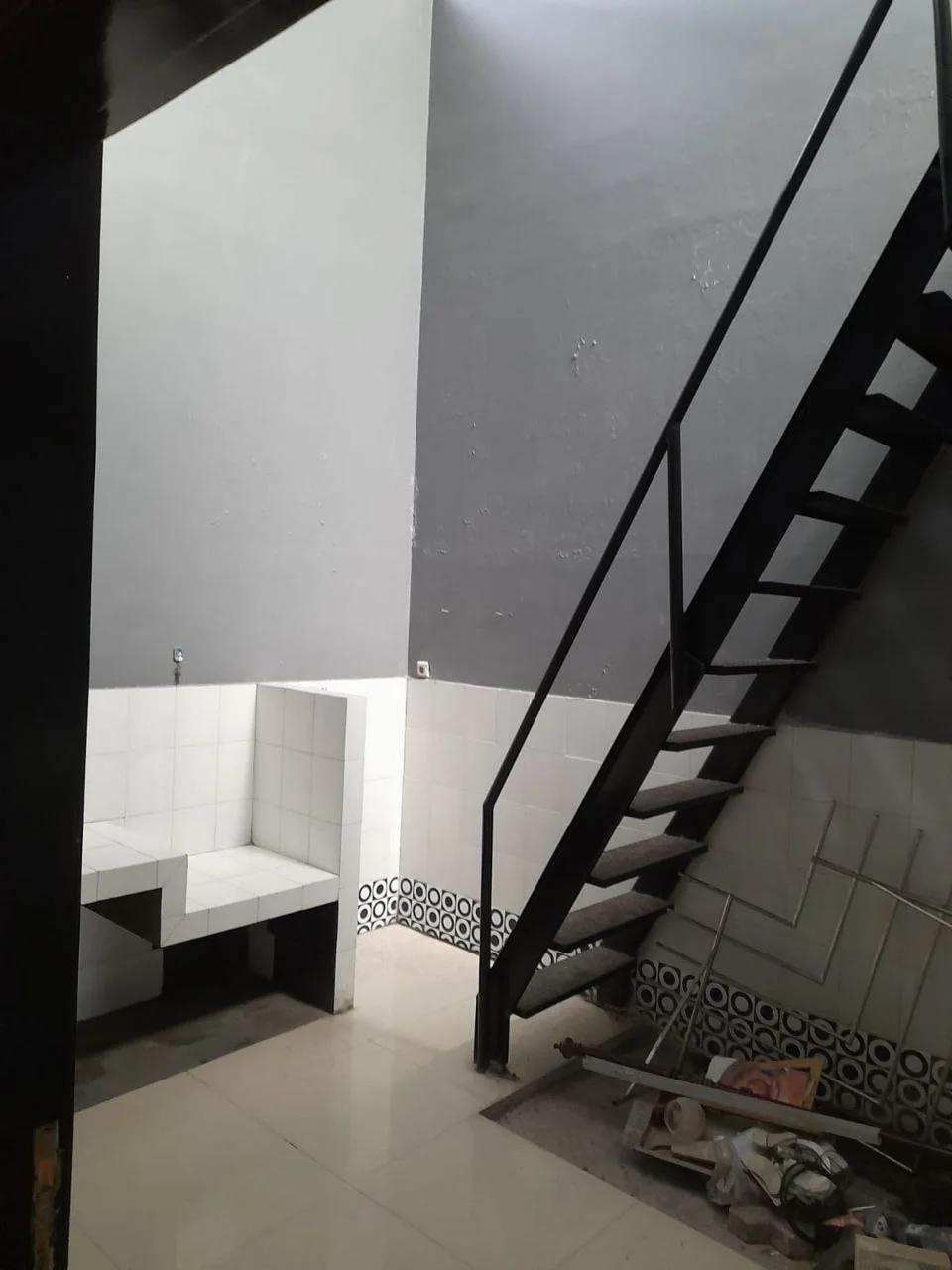 Dijual Rumah 2 Lantai Bagus di Ploso Timur Surabaya Timur - Thumbnail 7