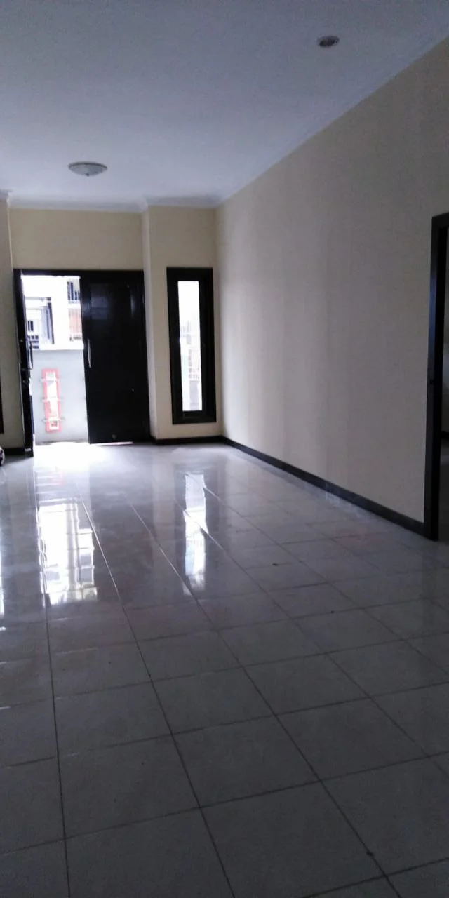 Dijual Rumah 2 Lantai Bagus di Ploso Timur Surabaya Timur