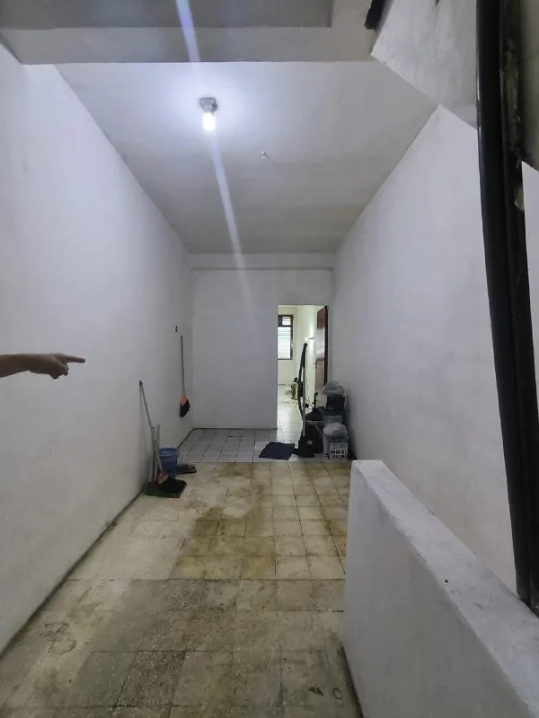 Dijual Ruko 4 Lantai Strategis di Wilayah Kapasan Surabaya Utara - Thumbnail 4