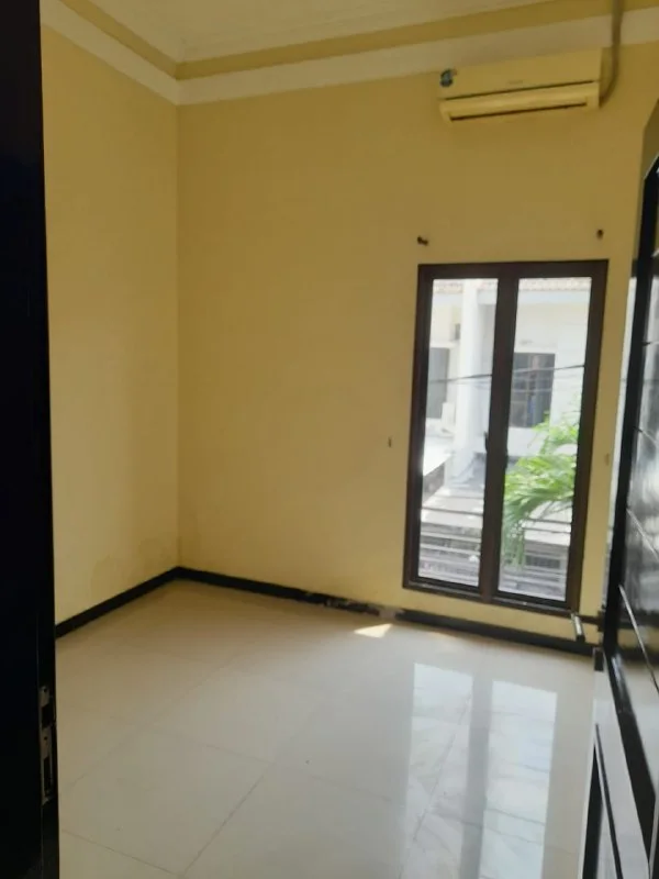 Dijual Rumah 2 Lantai Bagus di Ploso Timur Surabaya Timur