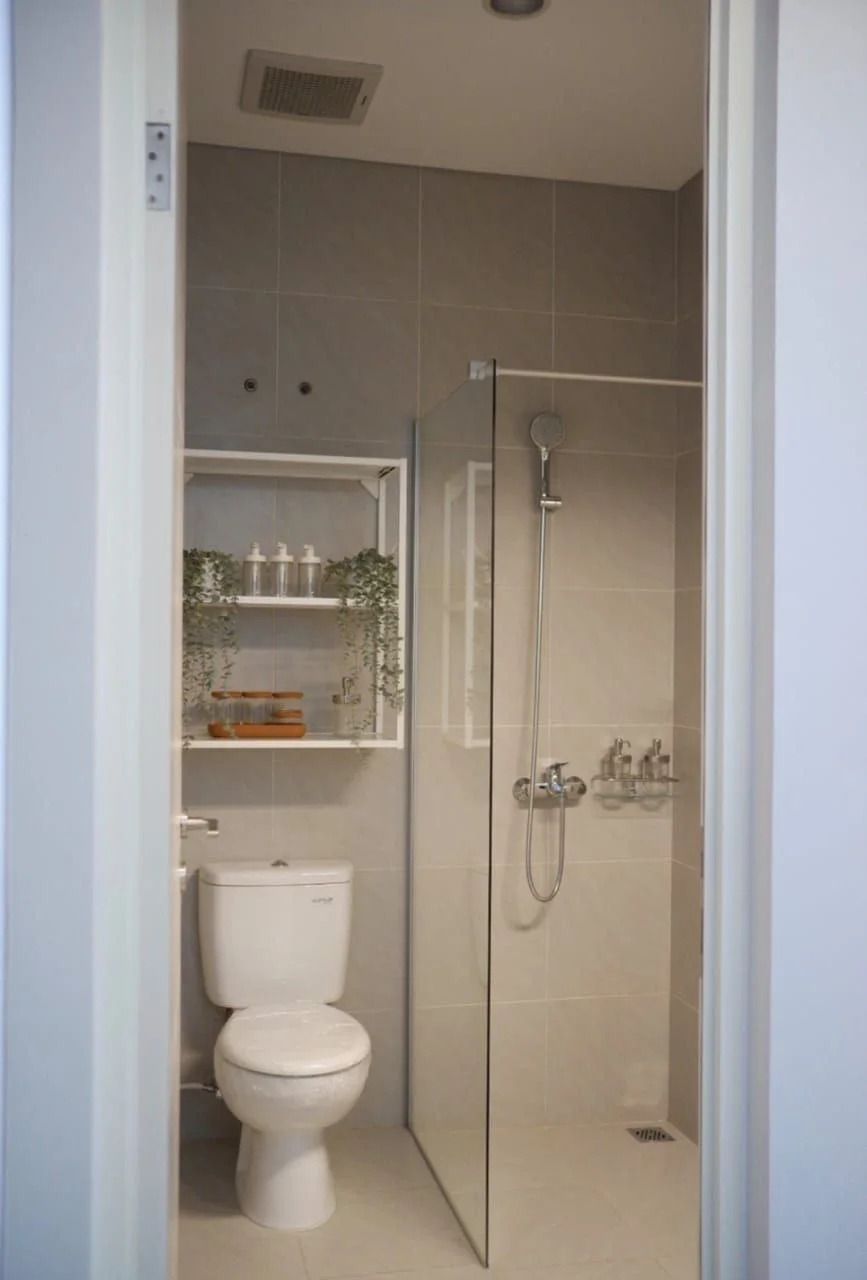 Dijual/Take Over Rumah Full Furnished di Cluster Cambridge Citra Harmoni Sidoarjo - Thumbnail 2
