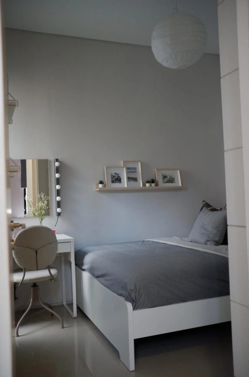 Dijual/Take Over Rumah Full Furnished di Cluster Cambridge Citra Harmoni Sidoarjo - Thumbnail 3