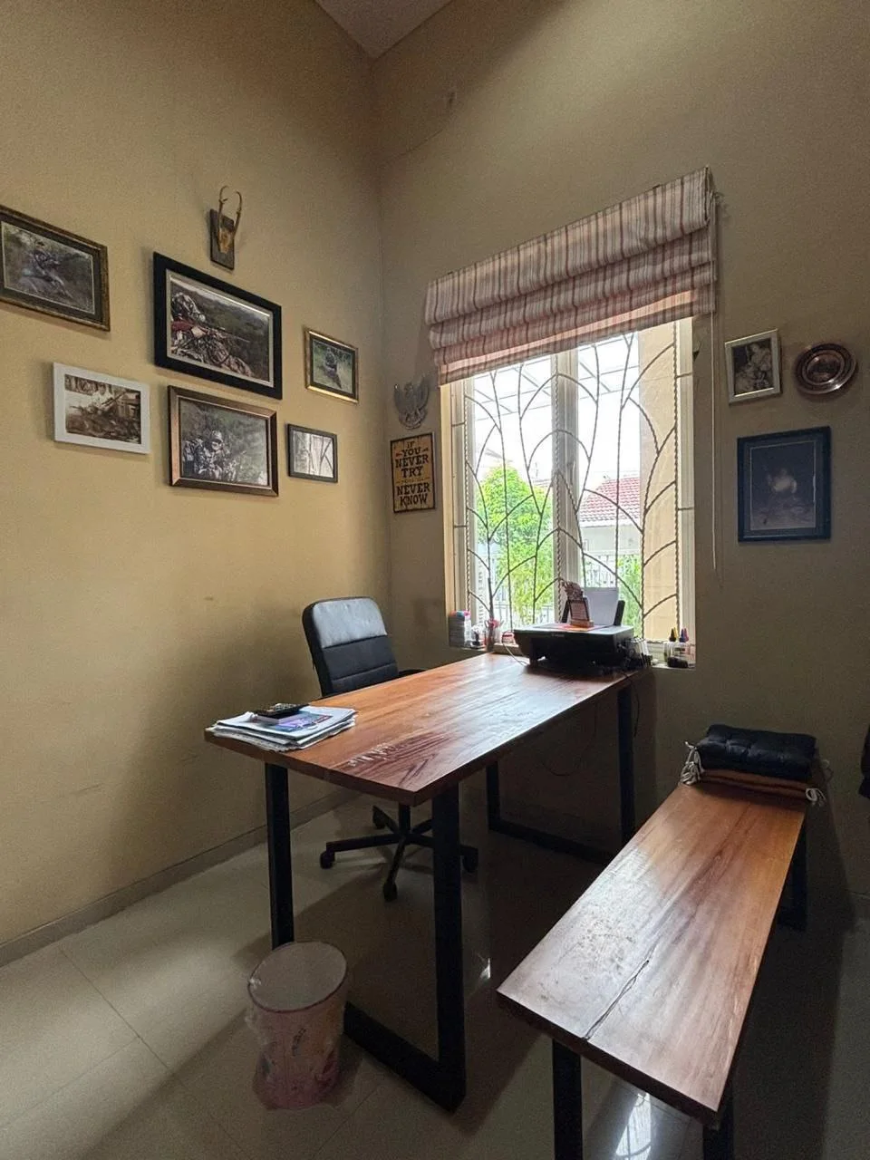 Dijual Rumah Siap Huni di  Pondok Candra Indah Sidoarjo - Thumbnail 3