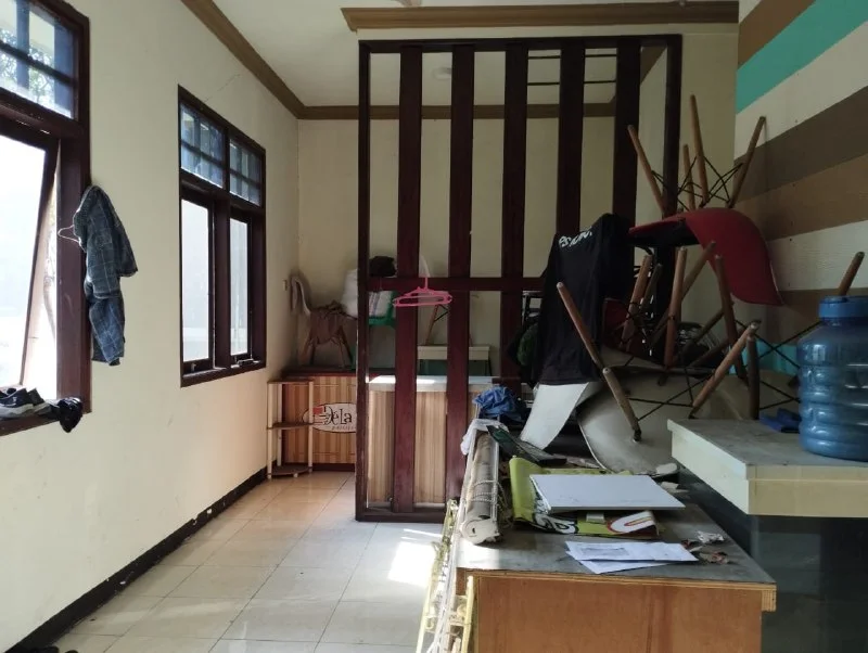 Dijual/disewakan Bangunan Komersial Premium di Citraland Surabaya Barat - Thumbnail 5