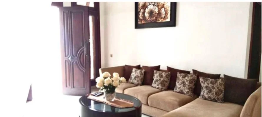 Dijual Rumah Strategis Hadap Selatan Lokasi di Wilayah Surabaya Timur - Thumbnail 2