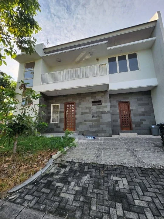 Jual Rumah Mewah Murah Greenwood Citraland Surabaya Barat