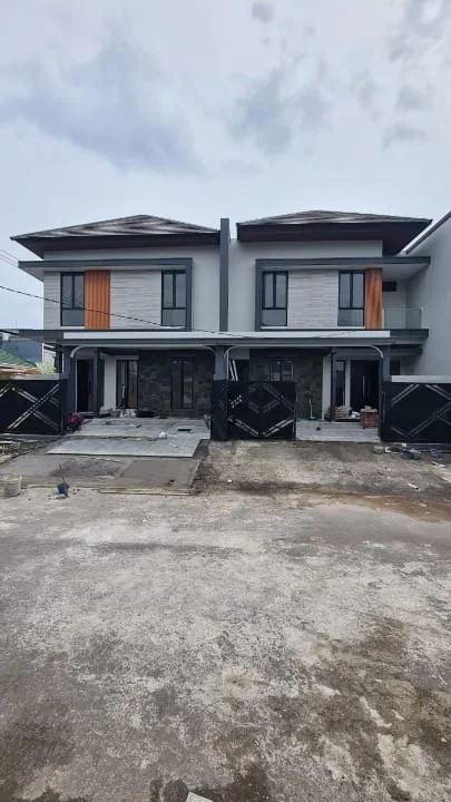 Jual Rumah Mewah Baru Sutorejo Prima Lokasi Strategis Surabaya Timur