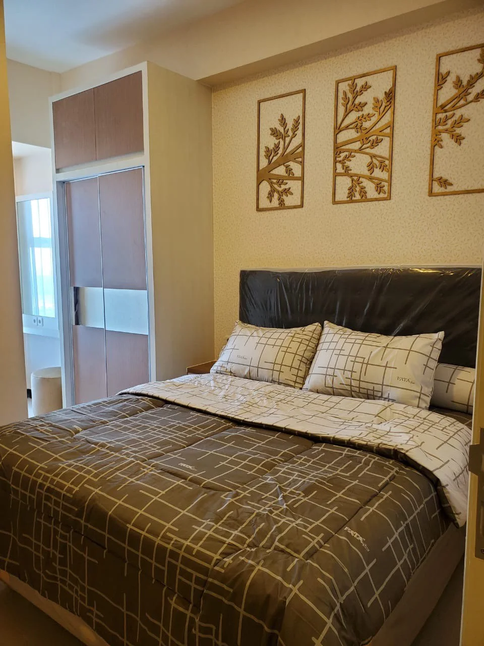 Disewakan Apartemen Amor Siap Huni di Pakuwon City Surabaya Timur - Thumbnail 5