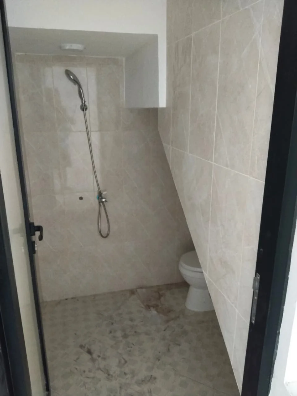 Dijual Rumah Baru di Semolowaru Tengah Surabaya Timur - Thumbnail 4