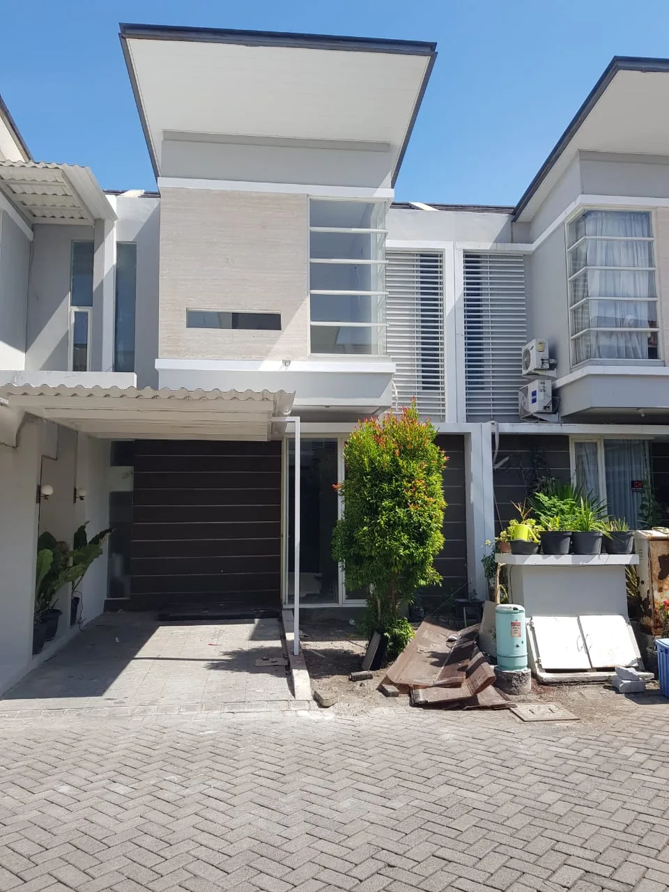 Dijual Murah Rumah Siap Huni Royal Park Residence Gunung Anyar Surabaya Selatan