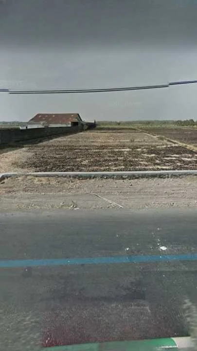 Dijual Tanah Luas Strategis di Kawasan Benjeng Gresik