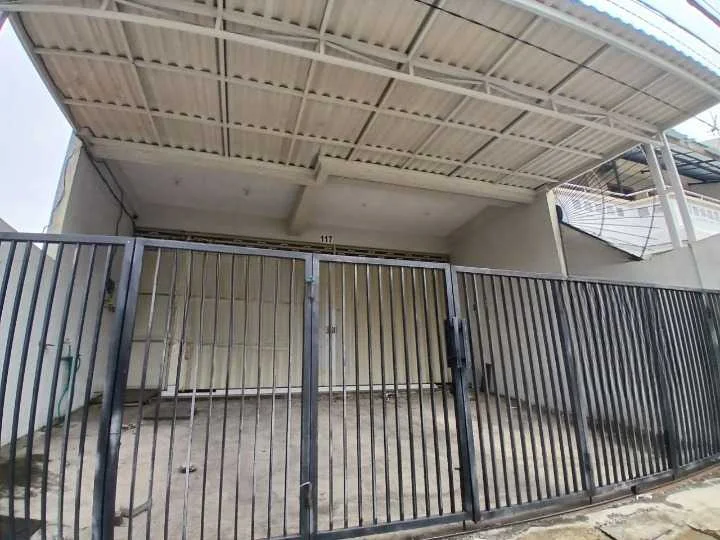 Disewakan Ruko 3 Lantai Siap Pakai di Ploso Surabaya Timur - Image 1