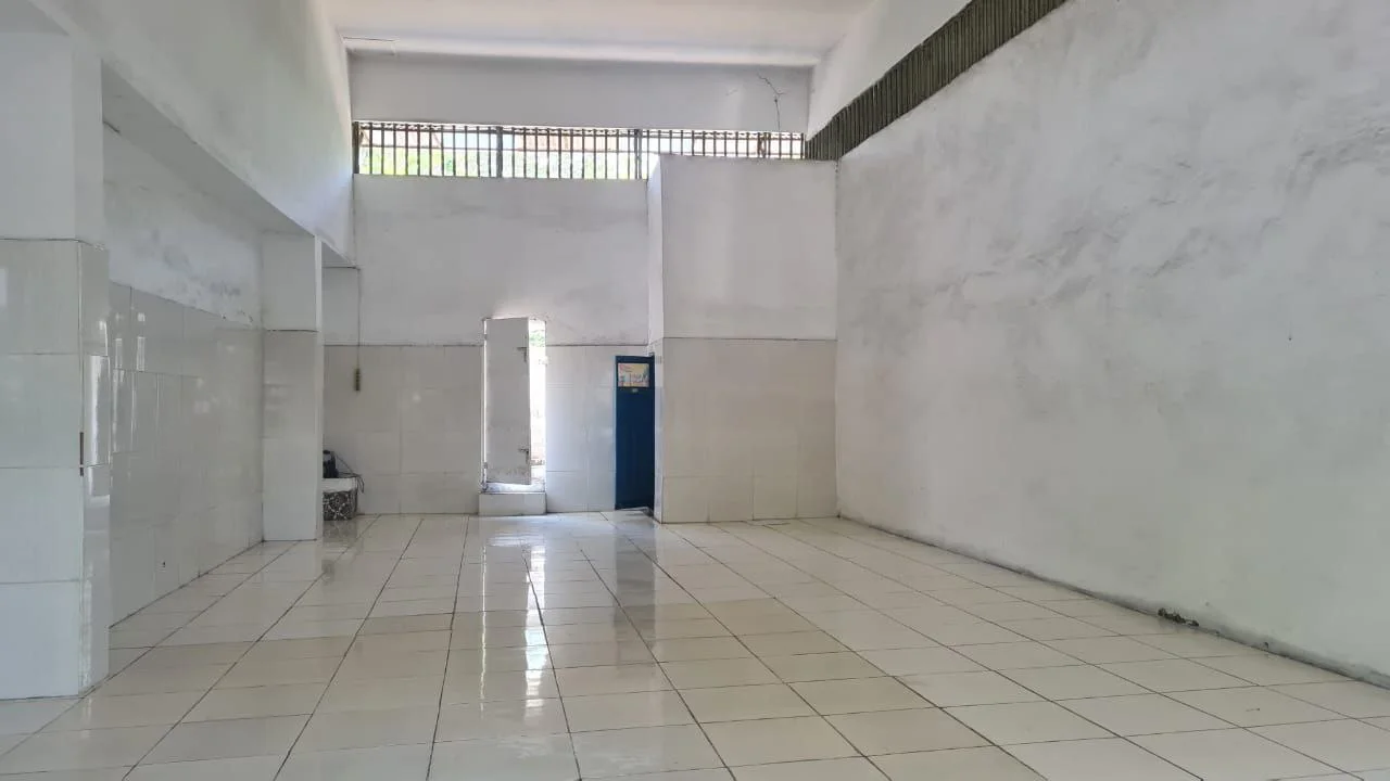 Disewakan Ruko Ahmad Yani Nol Jalan Raya Lokasi Strategis Surabaya Selatan - Image 1