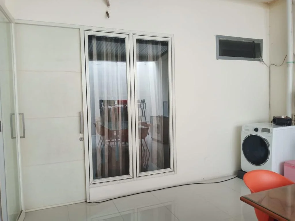 Jual Rumah 2 Lantai Palma Grandia Minimalis Citraland Utara Surabaya Barat - Thumbnail 4