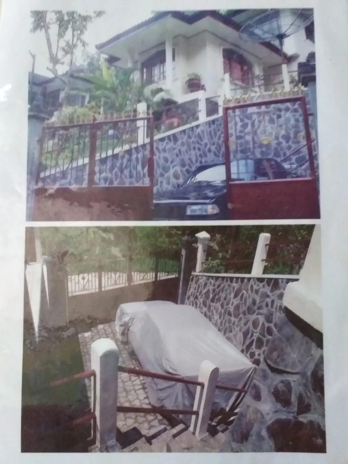 Jual Villa Sekuti Hitung Tanah Prigen Pasuruan Jawa Timur - Thumbnail 2