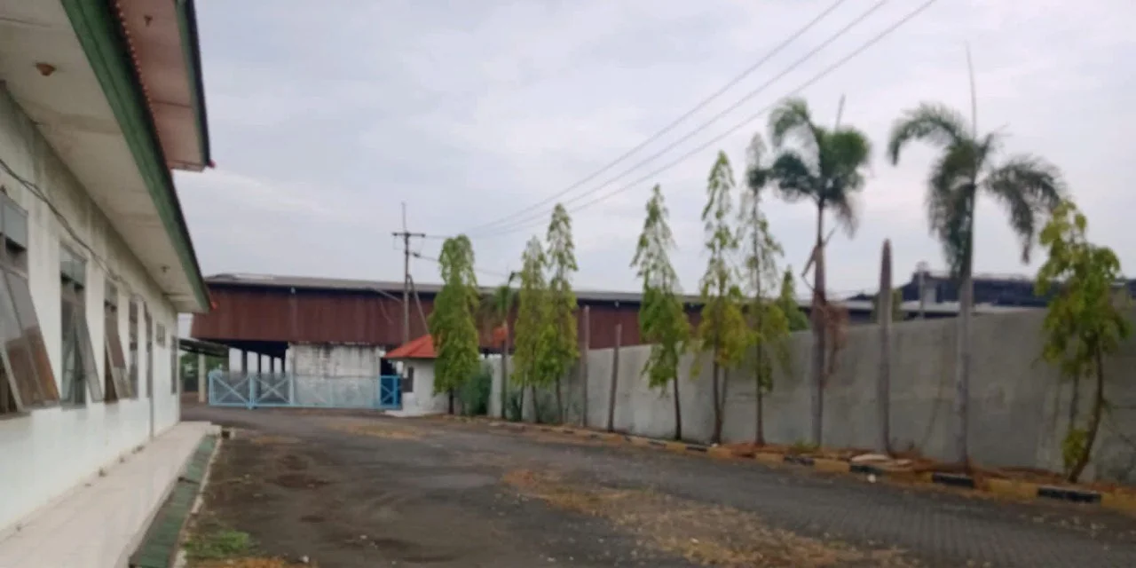 Dijual Lahan Luas Strategis di Jetis Mojokerto - Thumbnail 3