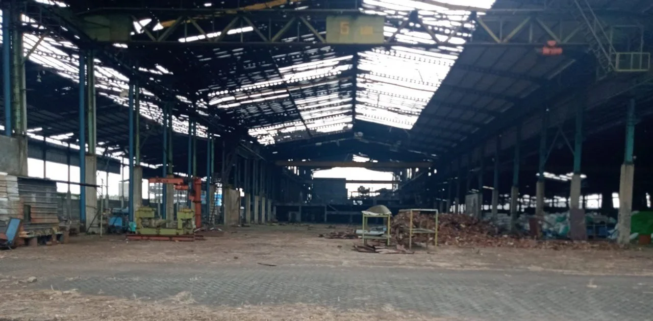 Dijual Lahan Luas Strategis di Jetis Mojokerto - Thumbnail 6