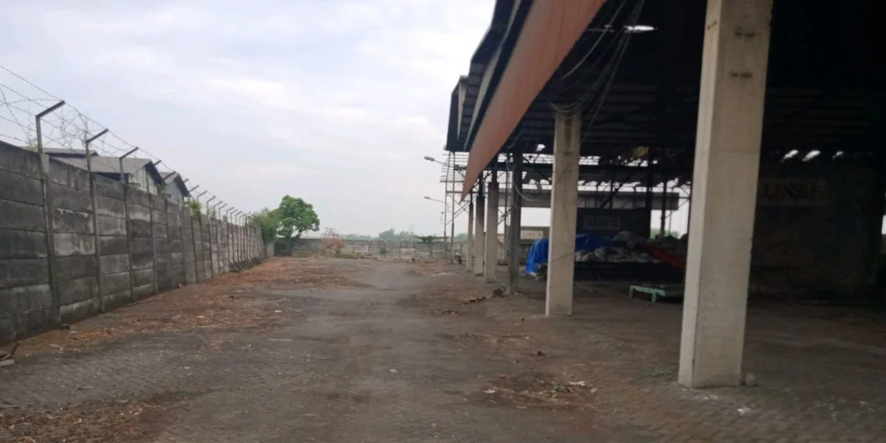 Dijual Lahan Luas Strategis di Jetis Mojokerto - Thumbnail 7