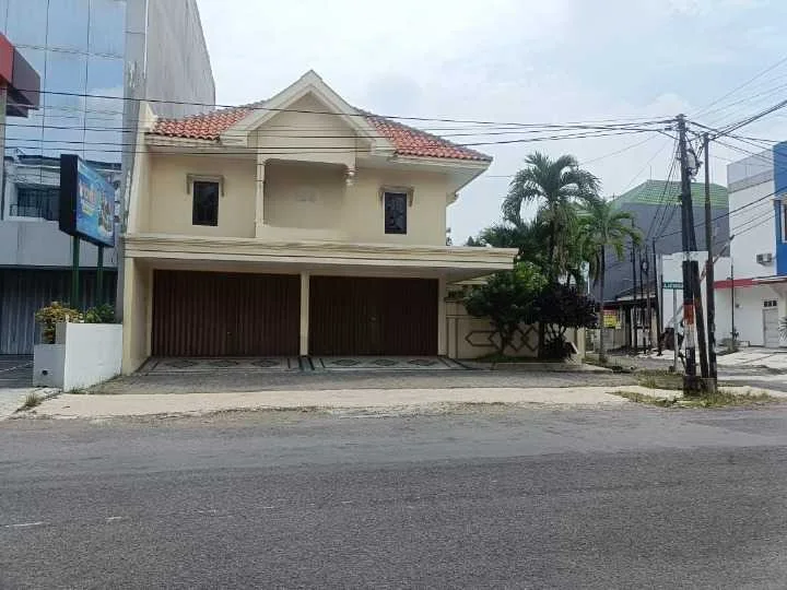 Dijual Rumah Nyaman di Gayungsari Surabaya Selatan - Thumbnail 3