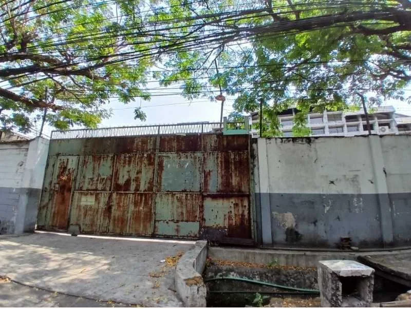 Dijual Gudang di Lokasi Strategis di Raya Kenjeran Surabaya Timur - Thumbnail 2