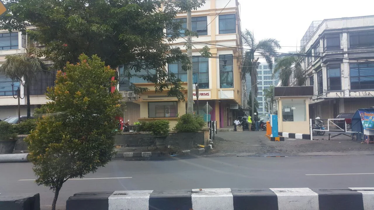 Dijual/Disewakan Ruko Lokasi Strategis di Rungkut Megah Raya Surabaya Timur - Thumbnail 2