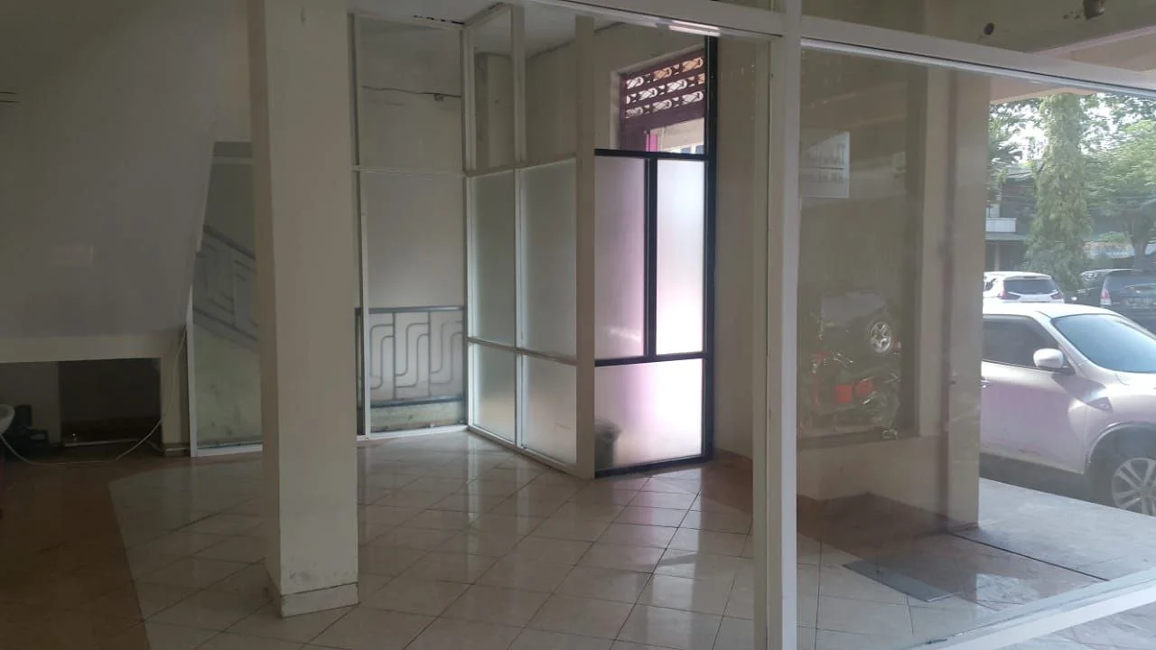 Dijual/Disewakan Ruko Lokasi Strategis di Rungkut Megah Raya Surabaya Timur - Thumbnail 3