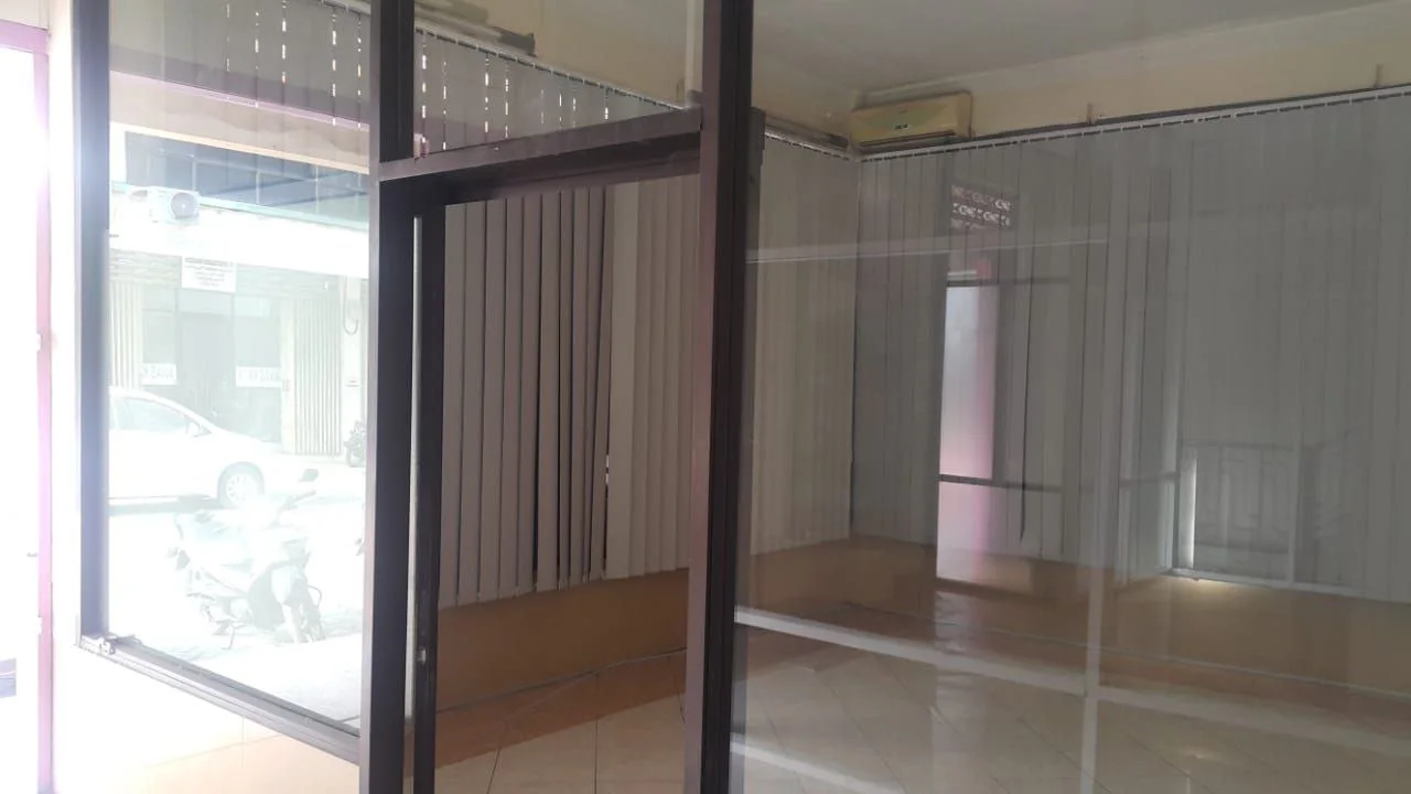 Dijual/Disewakan Ruko Lokasi Strategis di Rungkut Megah Raya Surabaya Timur - Thumbnail 6
