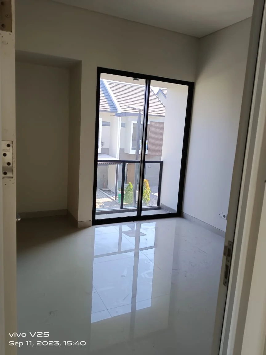 Dijual Rumah Murah Lokasi Strategis di Central Park Juanda Sedati Sidoarjo - Thumbnail 2